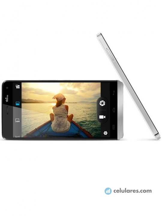 Imagem 5 Wiko Getaway