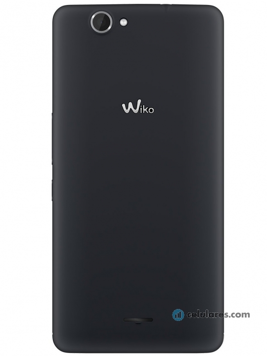 Imagem 2 Wiko Getaway