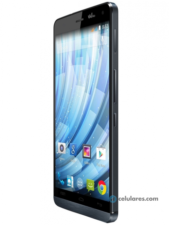 Imagem 3 Wiko Getaway