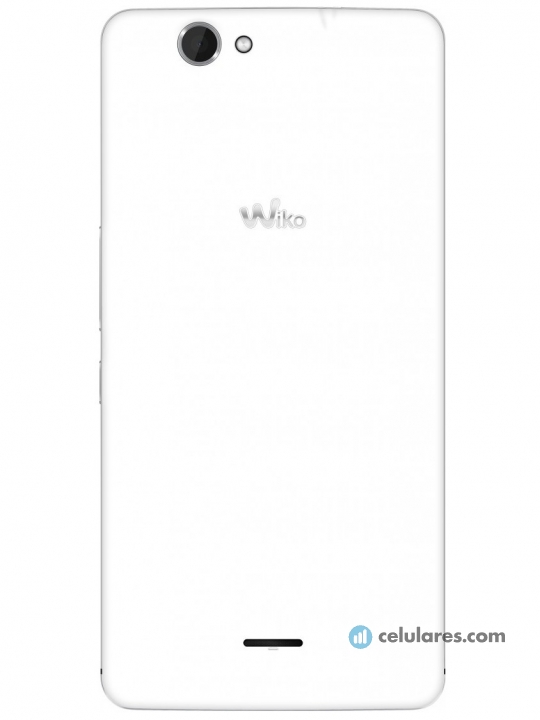 Imagem 6 Wiko Getaway