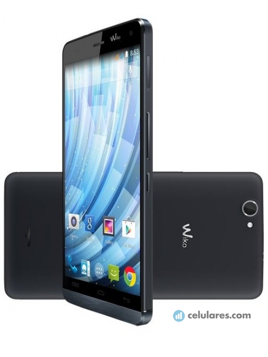 Imagem 7 Wiko Getaway