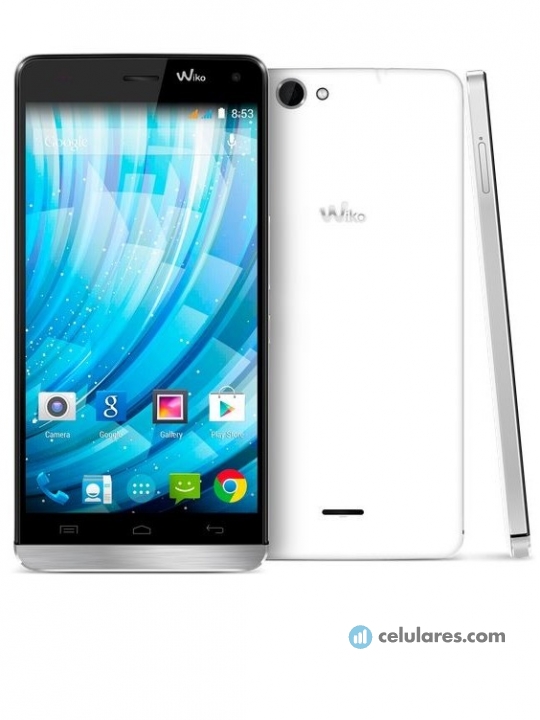 Imagem 8 Wiko Getaway