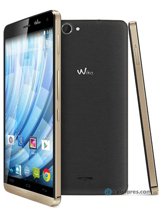 Imagem 9 Wiko Getaway