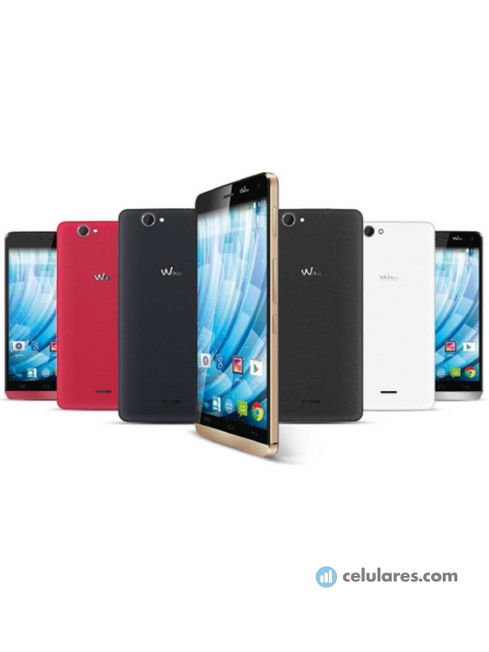 Imagem 10 Wiko Getaway