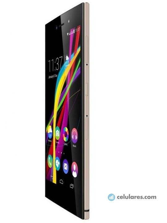 Imagem 4 Wiko Highway Star 4G
