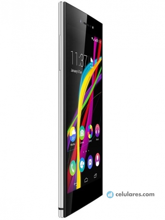 Imagem 7 Wiko Highway Star 4G