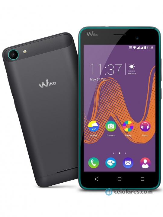 Imagem 2 Wiko K-Kool