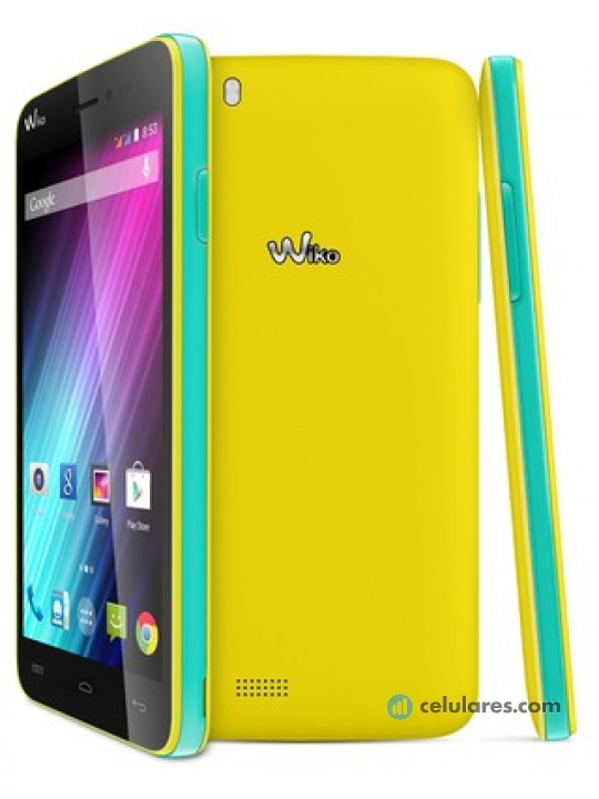 Imagem 6 Wiko Lenny