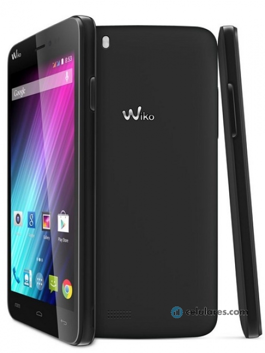 Imagem 7 Wiko Lenny