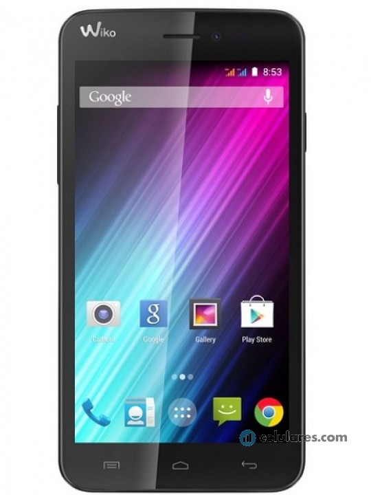 Imagem 8 Wiko Lenny