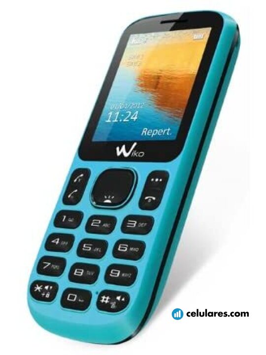 Imagem 2 Wiko Lubi+