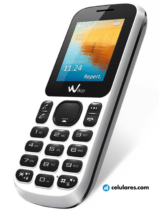 Imagem 3 Wiko Lubi+