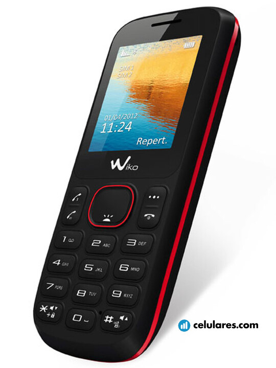 Imagem 4 Wiko Lubi+