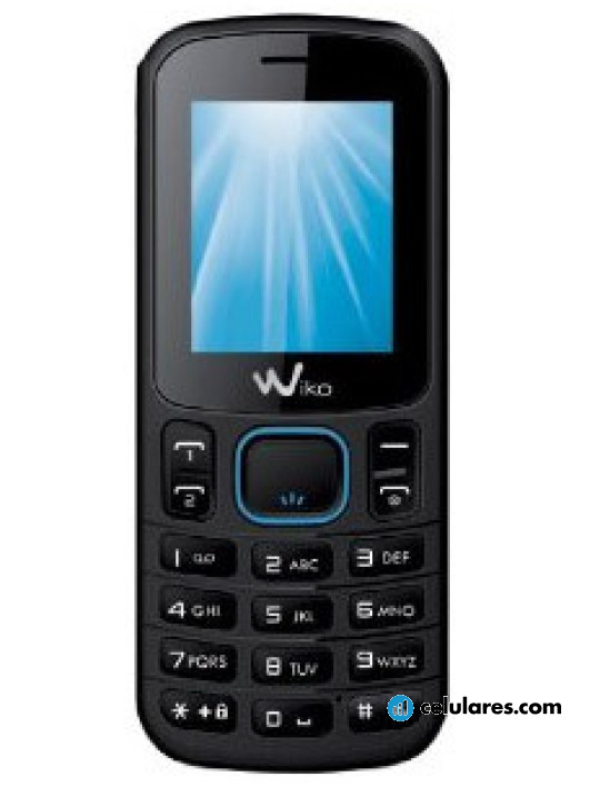 Wiko Lubi+