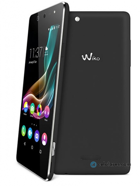 Imagem 2 Wiko Selfy 4G