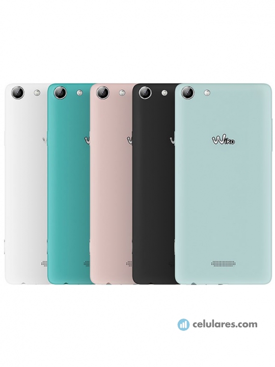 Imagem 3 Wiko Selfy 4G