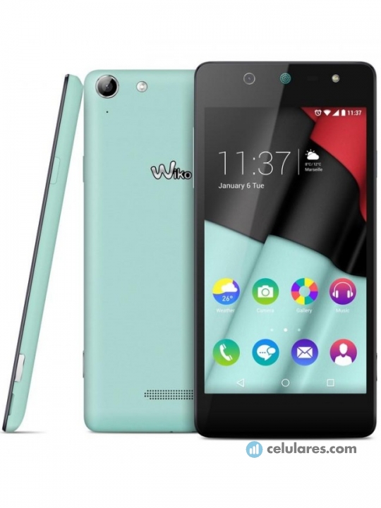 Imagem 4 Wiko Selfy 4G