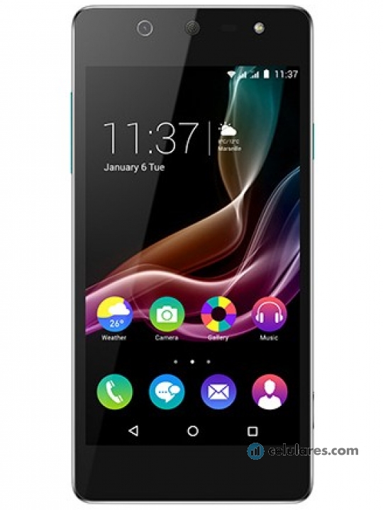 Imagem 5 Wiko Selfy 4G