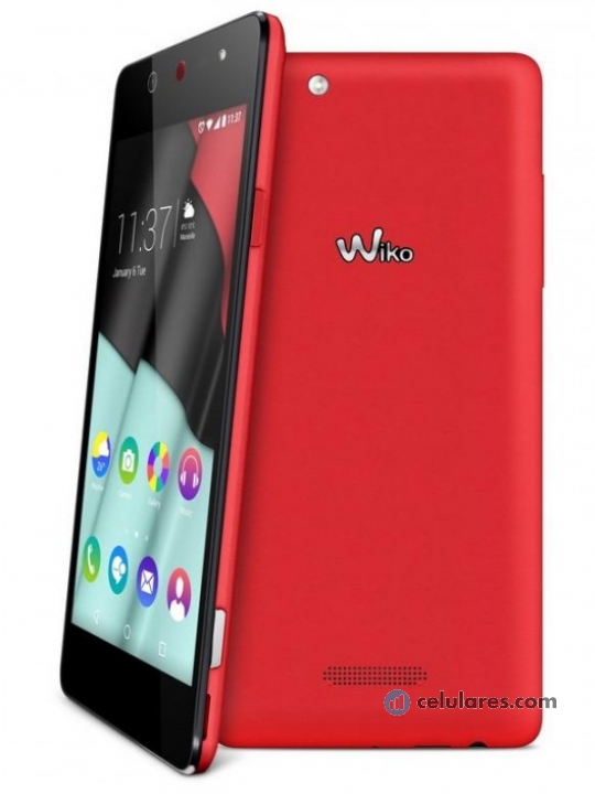 Imagem 6 Wiko Selfy 4G