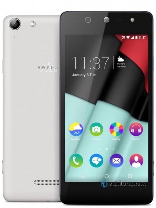 Imagem 7 Wiko Selfy 4G