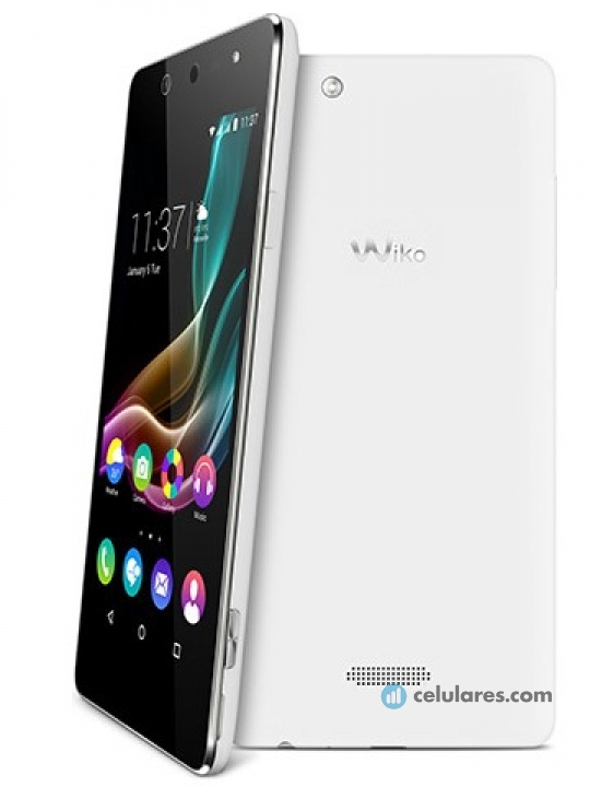 Imagem 9 Wiko Selfy 4G