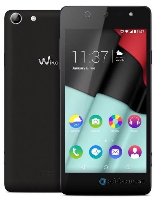 Imagem 10 Wiko Selfy 4G