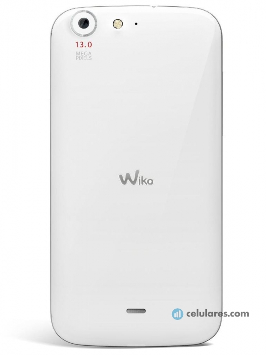 Imagem 2 Wiko Stairway