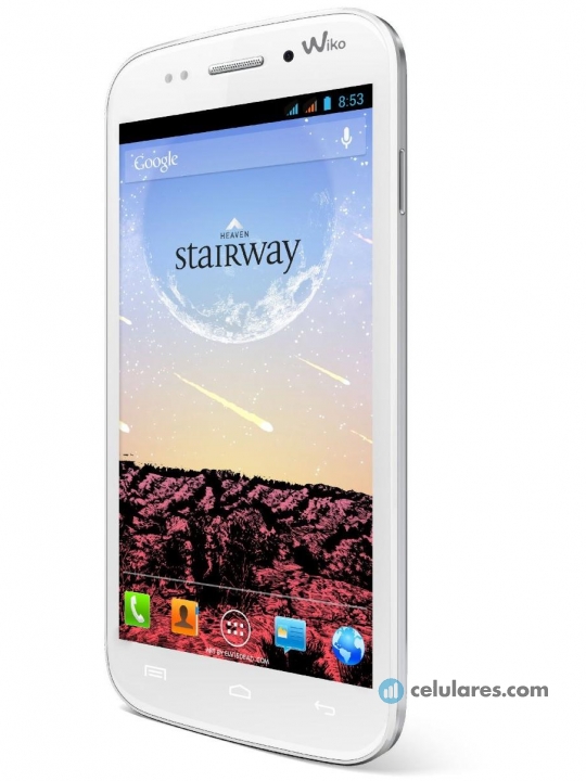 Imagem 3 Wiko Stairway