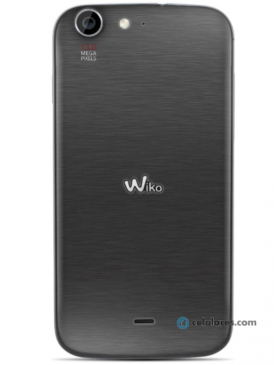 Imagem 5 Wiko Stairway