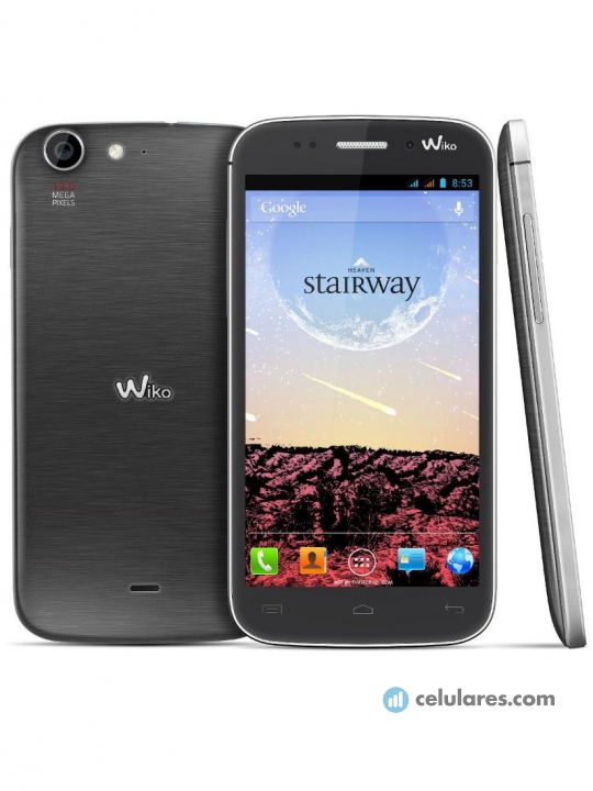 Imagem 7 Wiko Stairway