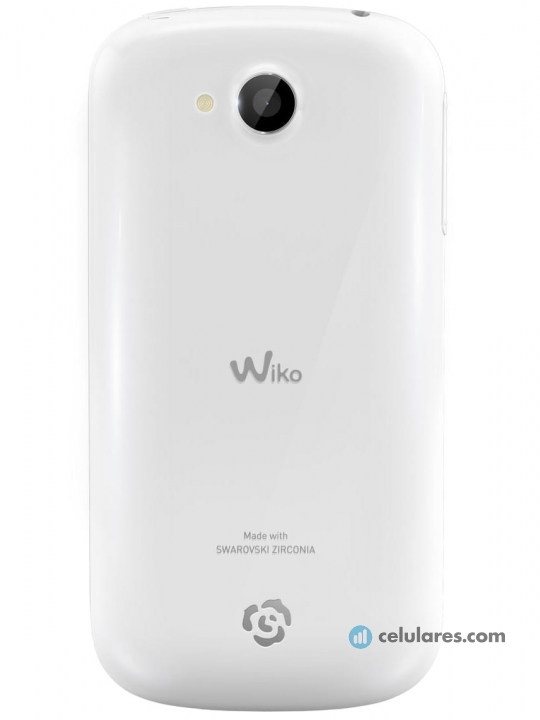 Imagem 5 Wiko Sublim
