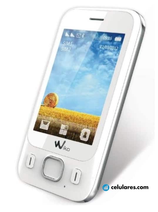 Imagem 2 Wiko Summer