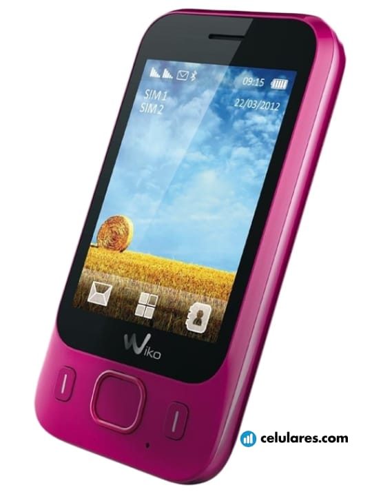 Imagem 3 Wiko Summer