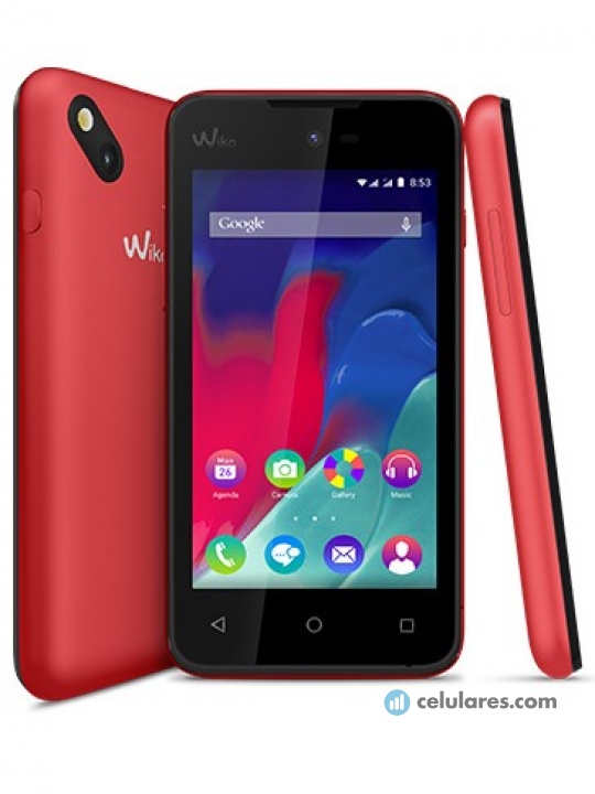 Imagem 5 Wiko Sunset 2