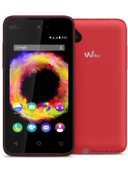 Imagem 4 Wiko Sunset 2