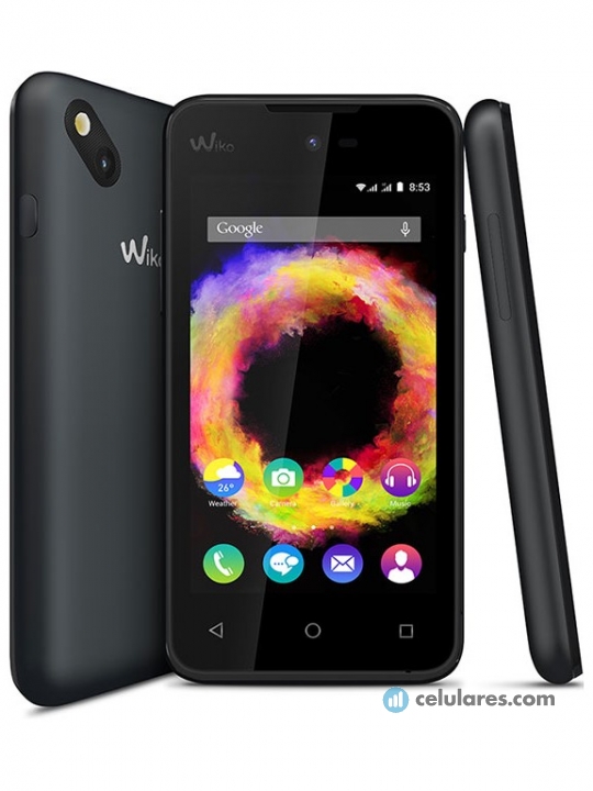 Imagem 7 Wiko Sunset 2