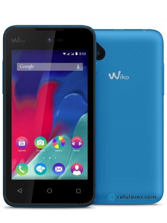 Imagem 8 Wiko Sunset 2