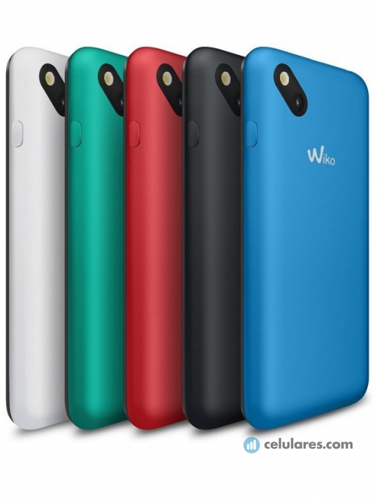 Imagem 9 Wiko Sunset 2