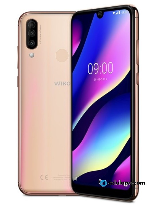 Imagem 4 Wiko View3