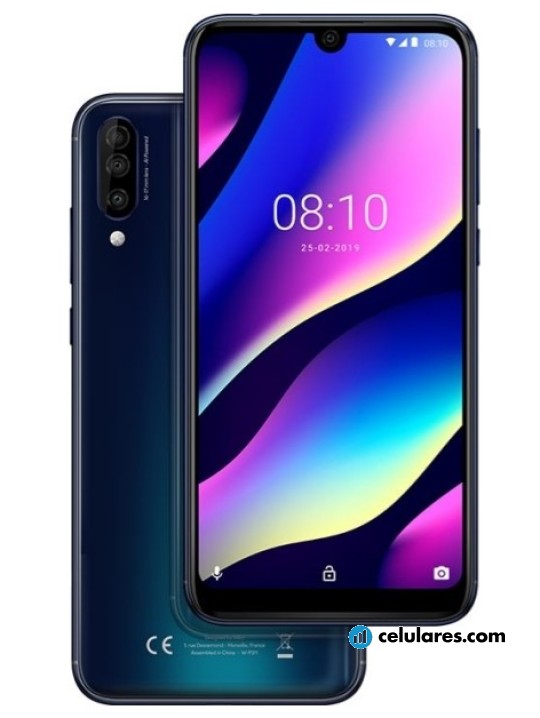 Imagem 5 Wiko View3