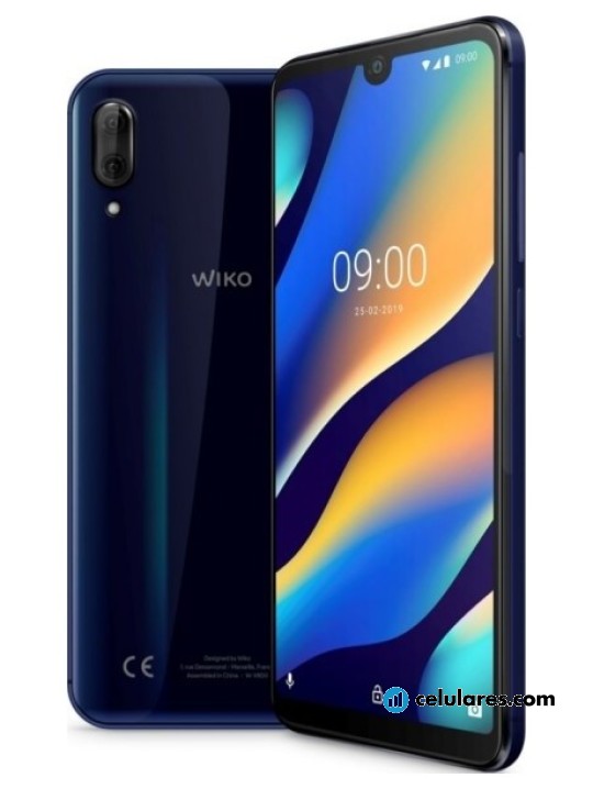 Imagem 2 Wiko View3 Lite