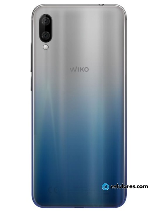 Imagem 4 Wiko View3 Lite