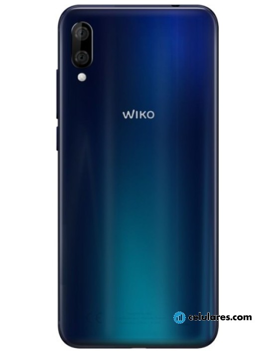 Imagem 5 Wiko View3 Lite