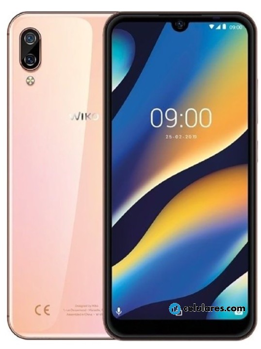 Imagem 3 Wiko View3 Lite