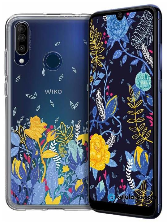 Imagem 4 Wiko View3 Special Edition