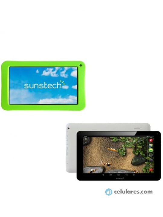 Imagem 4 Tablet Wolder KIDS9QC