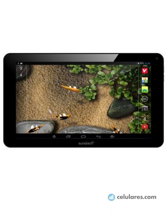 Imagem 2 Tablet Wolder KIDS9QC