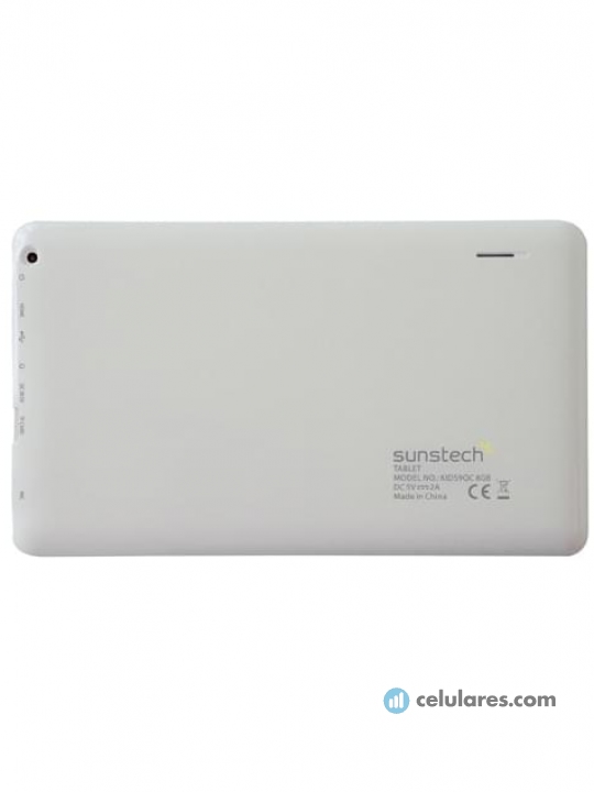 Imagem 5 Tablet Wolder KIDS9QC