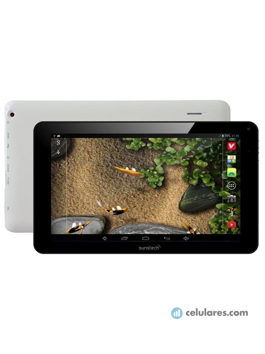 Imagem 3 Tablet Wolder KIDS9QC
