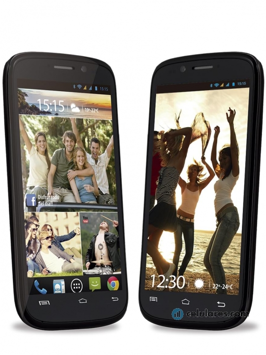Imagem 2 Wolder miSmart Cool